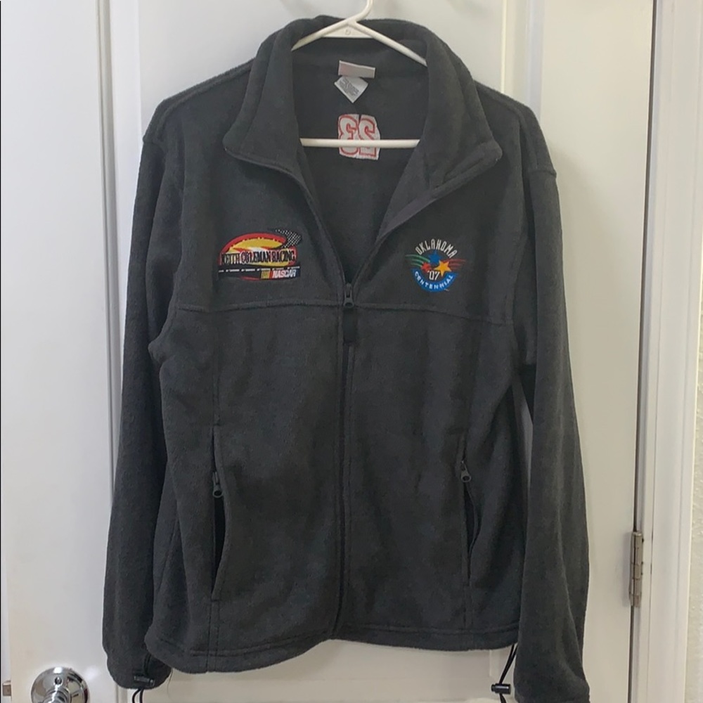 Bass Pro Shop fleece jacket
